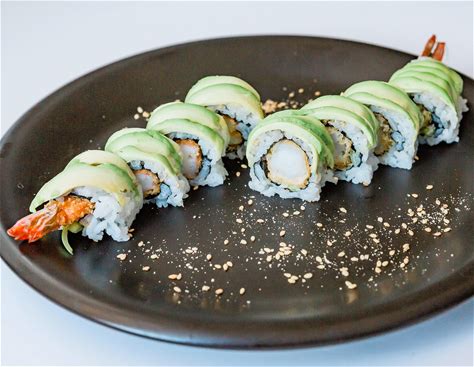 Basic Sushi From Rice To Roll