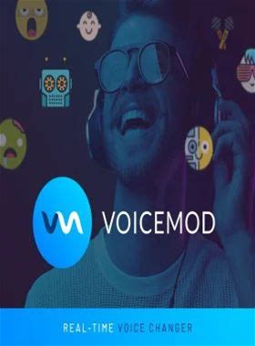 Voicemod PRO - 3 Month Voice Changer Coupon At Electronicfirst
