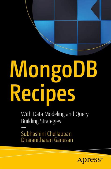 Mongodb Recipes (Ebook Rental)