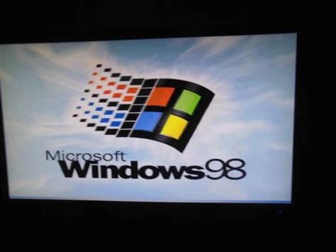 Classic Win 98 SE Computer, Intel Pent 90 Meg, 256 Ram, 2 Gb Compact Flash HD
