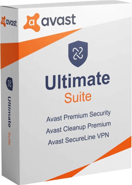 AVAST Ultimate - PC