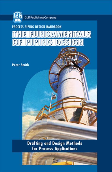 The Fundamentals Of Piping Design (Ebook)