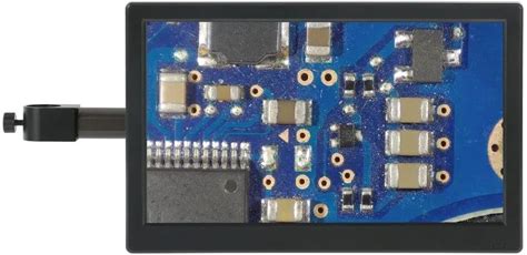 Industrial Monitor 10.1 11.6 8 Inch LCD IPS Displayer Monitor + 25mm Or 33mm Stand Holder For Stereo