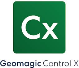 Geomagic Control X Professional 3D Inspection Software - Subscription - OFD