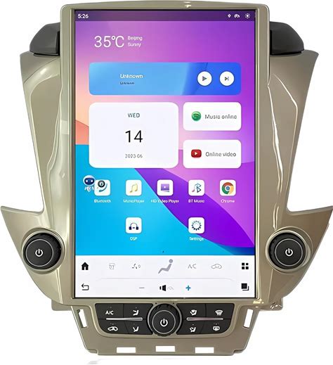 Android Car Stereo