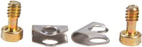 D Sub Tools & Hardware Screw Retainer Kit (1 Piece)