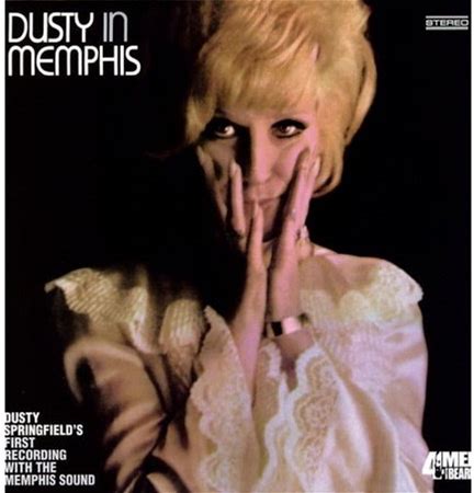 Dusty Springfield - Dusty In Memphis - Music & Performance - Vinyl