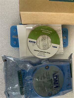 Analog Input And Output Adam-6024-D Adam-6024 1Pc