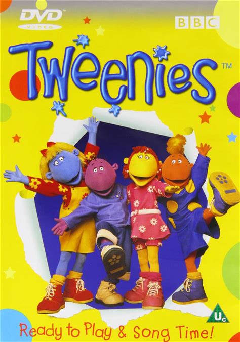 Tweenies