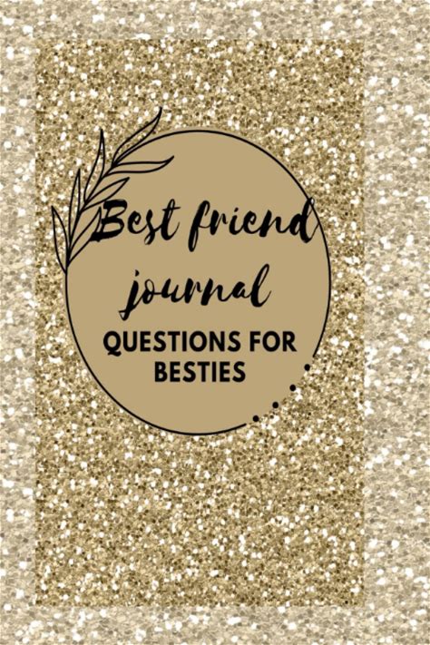 Best Friends: Questions For Best Friends