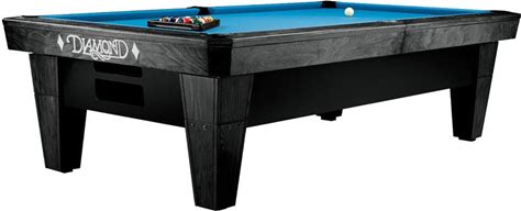 Diamond Pro-Am Pool Table