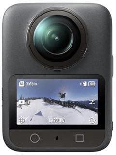 DJI Osmo 360 Standard Combo