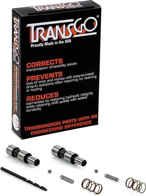Automatic Transmission Shift Kit