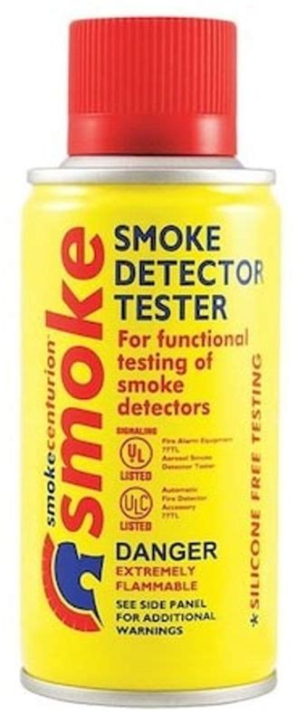 Sdi M8 Smoke Detector Tester,10 in. L X 9 in. W