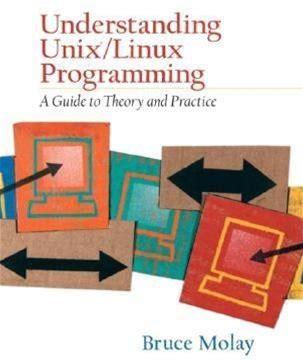 Understanding Unix/Linux Programming( A Guide To Theory And Practice)[UNDERSTANDING UNIX/LINUX PROGR][Paperback]