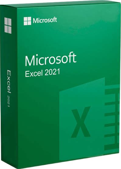 Microsoft Excel 2021 - Product Key