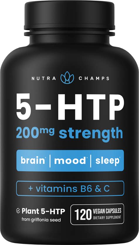 5-HTP
