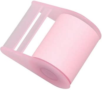 Adzgya Sticky Note Creative Stationery Paste Label Stickers Memo Pad Notebook School Stickers