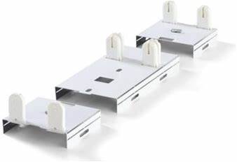 Envision T8 Conversion Kit For Fixtures, (1) 8-Ft To (2) 4-Ft, 120V-277V (Envision T8-8FT-4FT-KIT)