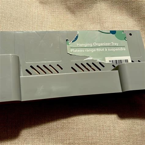 Target Storage & Organization | Target Office Home Organization Storage | Color: Tan | Size: Os