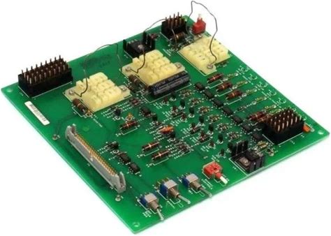 Electronic Components PCB And PCBA Assembly Circuit Board