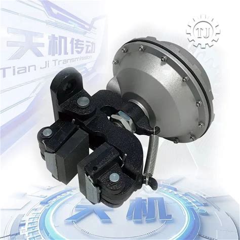 Chinese DBG/DBH Disk Brake Supplier Sell Air Brake,Pneumatic Air Brake System