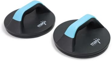 Maji Sports Rotating Push Up Handles