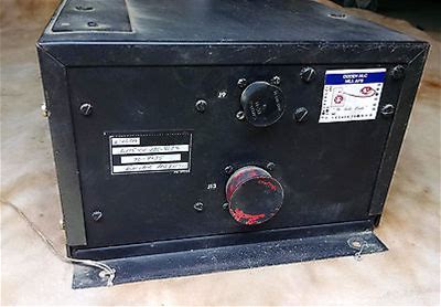 Generator Static Exciter Assembly / Voltage Regulator100kw Mep-116A