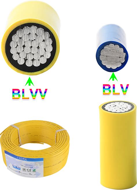 Aluminum Core Electrical Cable 70Mm² 150Mm² Electronic Wire PVC Insulation. Multiple Conductor Cable.