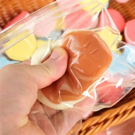 New ASMR Toy Fidget Hand Feeling Toys Taba Squishy Relieving Gifts Kawaii Cute Squeeze Toys Handmade Gifts For Kids And Adults