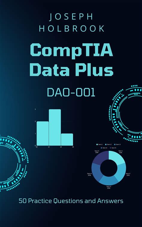 Comptia Data + Certification Practice Questions: Get Prepared For The Challenging Comptia Data + Certification With These Concise Questions And Answe