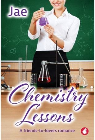 Chemistry Lessons (Paperback)