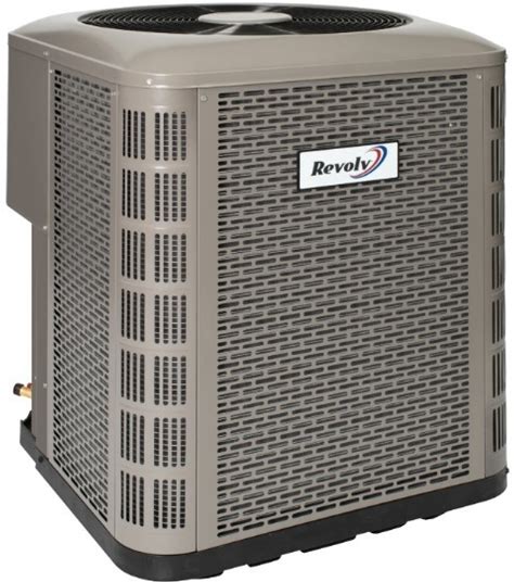 Revolv 2.5 Ton 14.3 Seer2 R-454B Mobile Home Air Conditioner Condenser. Revolv. Central Air Conditioners. 633190287854.