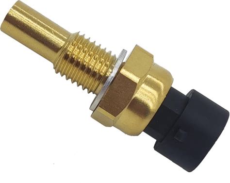 HAKAWAFLY Engine Coolant Temperature Sensor Replaces 213-4514 213-4333 213-953 19236568