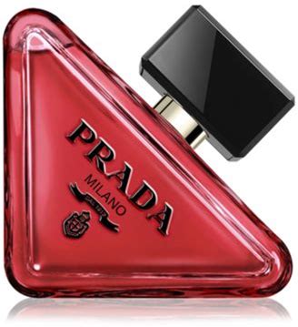 Prada Paradoxe Radical Essence Parfum Fragrance Collection