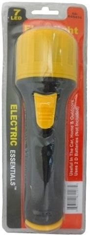 Wholesale Flashlight