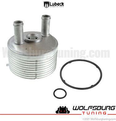 Mini Cooper Transmission Cooler 6 Speed Trans Oil 6F21wa Jws R53-R61