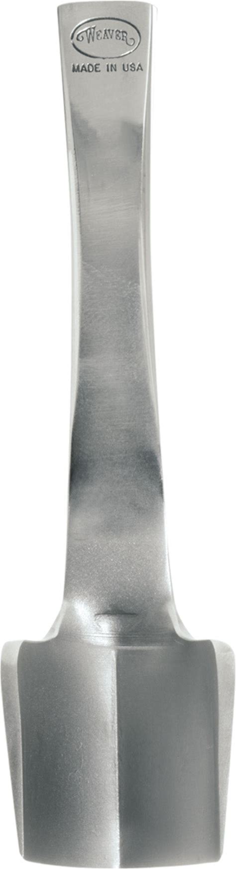 Master Tool English Point Punch 7/8"