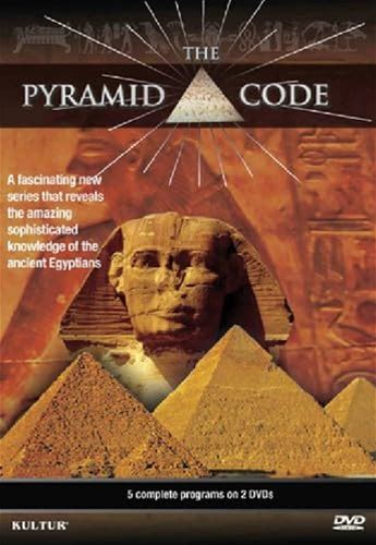 The Pyramid Code