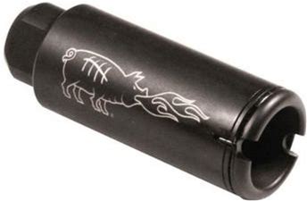 Noveske KX5 Flash Suppressor 1/2X28 Threads