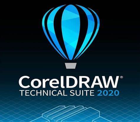 Coreldraw Technical Suite 2022 Key (4 Devices)