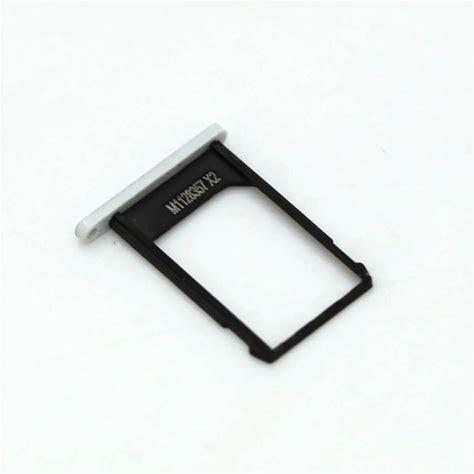 Original SIM Card Holder SIM Tray + Pin For Microsoft Surface Duo 1930 Slot USA