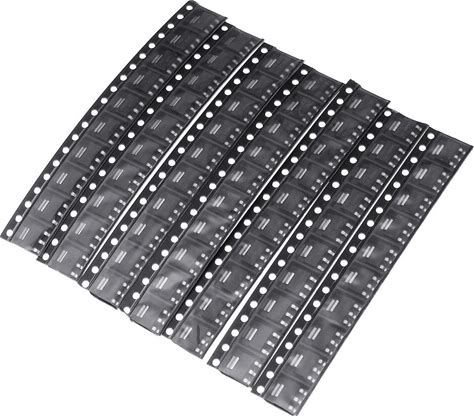 70Pcs AMS1117 Voltage Regulator Kit 1.2V/1.5V/1.8V/2.5V/3.3V/5.0V/ADJ 1117 7 Values Each 10PCS