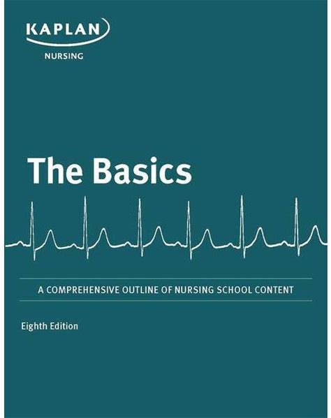 The Basics - ( Test Prep) 8th Edition (Paperback)