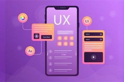 Ux/Ui Design Complete Beginner's Course