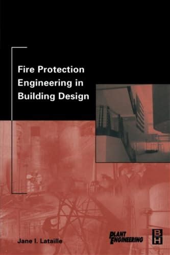 Fire Protection Engineering In Building Design