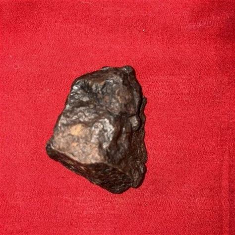 Meteorites For Sale62.369 Grams$46.99