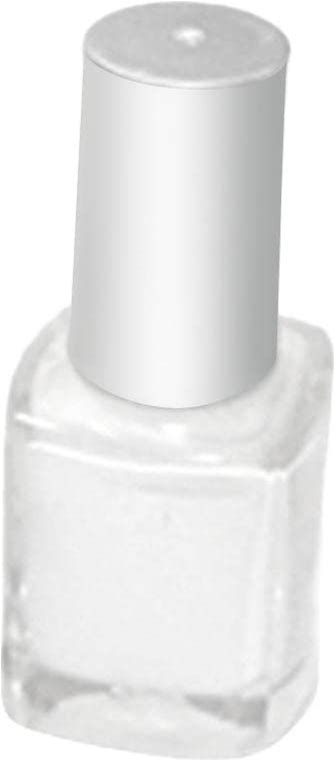Safe Teeth Makeup Color Paint For Halloween Party, CE Certified, Lasts Up To 3 Days, 7Ml - White