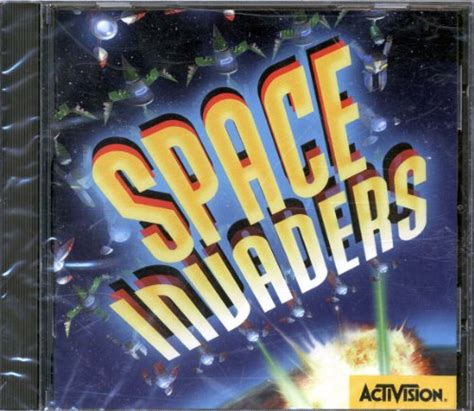 Space Invaders