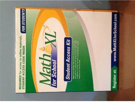 PRECALCULUS-MATHXL F/SCHOOL-AC 9780321600554 032160055X Paperback